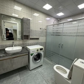 In Baku 55.0 m² apartment is for rent - Image 7