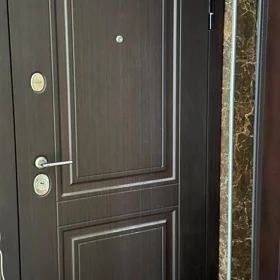 In Baku 55.0 m² apartment is for rent - Image 8