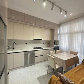 In Baku 85.0 m² apartment is for rent - Image 4
