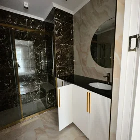 In Baku 138.0 m² apartment is for rent - Image 5