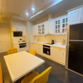 In Xətai rayonu 150.0 m² apartment is for rent - Image 3