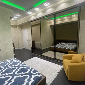 In Xətai rayonu 150.0 m² apartment is for rent - Image 4