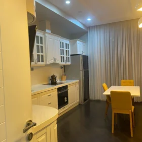 In Xətai rayonu 150.0 m² apartment is for rent - Image 6