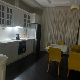 In Xətai rayonu 150.0 m² apartment is for rent - Image 9