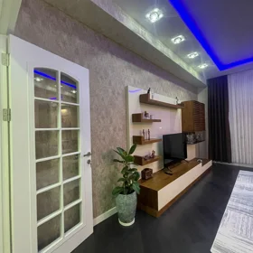 In Xətai rayonu 150.0 m² apartment is for rent - Image 10