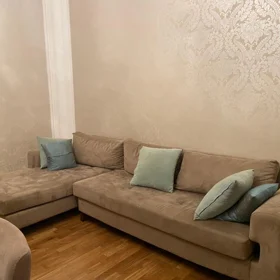 In Baku 100.0 m² apartment is for rent - Image 2