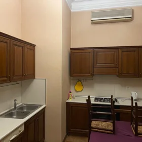 In Baku 100.0 m² apartment is for rent - Image 4