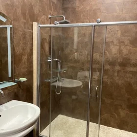 In Baku 100.0 m² apartment is for rent - Image 6
