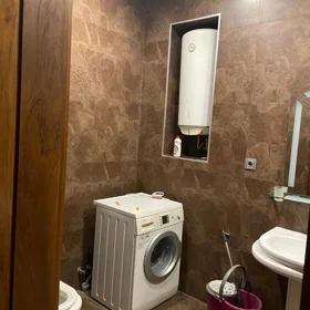 In Baku 100.0 m² apartment is for rent - Image 7