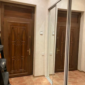 In Baku 100.0 m² apartment is for rent - Image 9