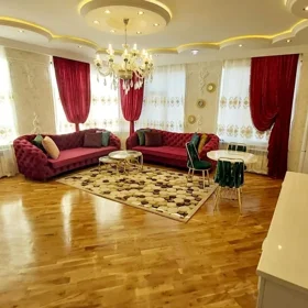 In Baku 100.0 m² apartment is for rent - Image 2