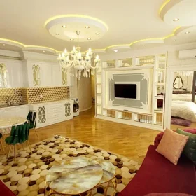 In Baku 100.0 m² apartment is for rent - Image 3
