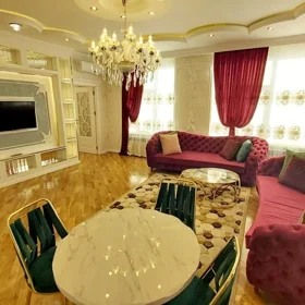 In Baku 100.0 m² apartment is for rent - Image 4