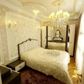 In Baku 100.0 m² apartment is for rent - Image 5