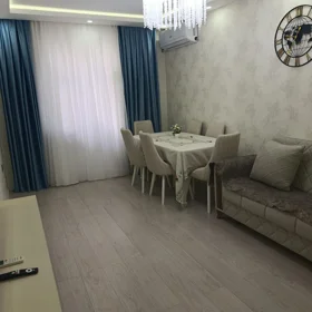 In Baku 50.0 m² apartment is for sale - Image 2
