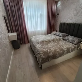 In Baku 50.0 m² apartment is for sale - Image 4