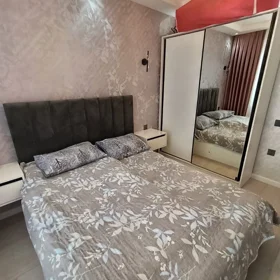 In Baku 50.0 m² apartment is for sale - Image 5