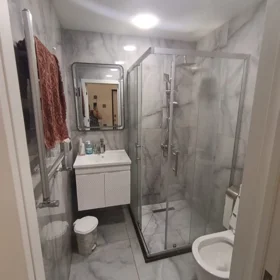 In Baku 50.0 m² apartment is for sale - Image 6