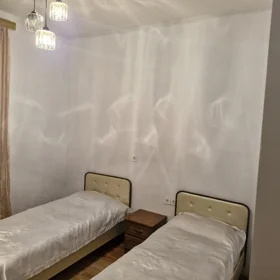 In Baku 53.0 m² apartment is for rent - Image 4