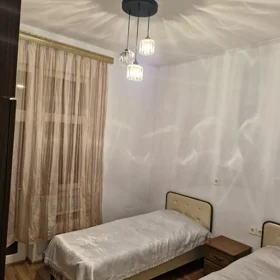In Baku 53.0 m² apartment is for rent - Image 5