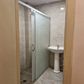 In Baku 53.0 m² apartment is for rent - Image 8