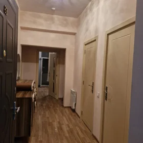In Baku 53.0 m² apartment is for rent - Image 9