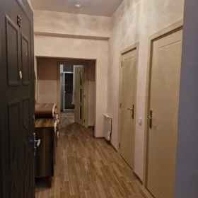 In Baku 53.0 m² apartment is for rent - Image 10