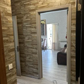 In Baku 65.0 m² apartment is for rent - Image 3