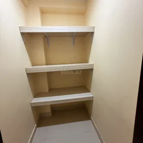 In Baku 114.0 m² apartment is for rent - Image 2