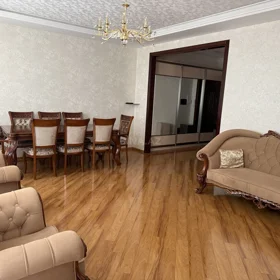 In Baku 114.0 m² apartment is for rent - Image 4