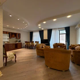 In Baku 120.0 m² apartment is for sale - Image 3
