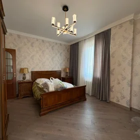 In Baku 120.0 m² apartment is for sale - Image 5