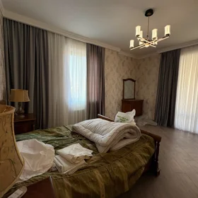 In Baku 120.0 m² apartment is for sale - Image 6