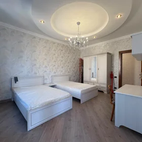 In Baku 120.0 m² apartment is for sale - Image 7