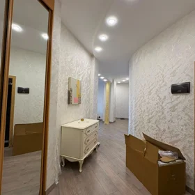 In Baku 120.0 m² apartment is for sale - Image 9