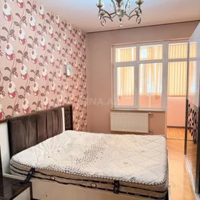 In Baku 145.0 m² apartment is for rent - Image 4
