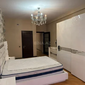 In Baku 145.0 m² apartment is for rent - Image 5