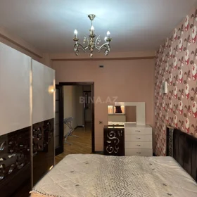 In Baku 145.0 m² apartment is for rent - Image 7