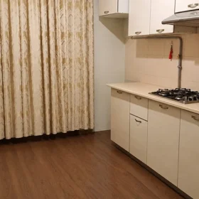 In Baku 57.0 m² apartment is for rent - Image 5