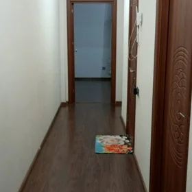 In Baku 57.0 m² apartment is for rent - Image 9
