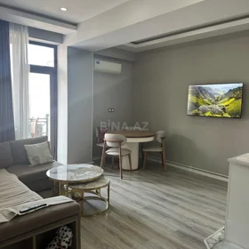 In Baku 105.0 m² apartment is for rent - Image 3