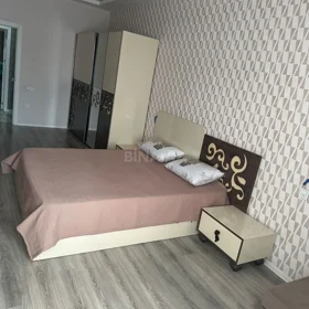 In Baku 105.0 m² apartment is for rent - Image 5