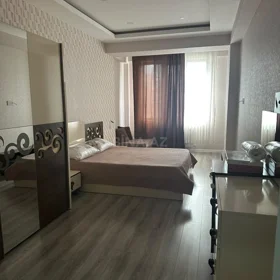 In Baku 105.0 m² apartment is for rent - Image 6
