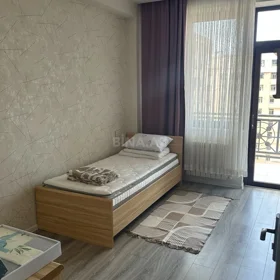 In Baku 105.0 m² apartment is for rent - Image 7