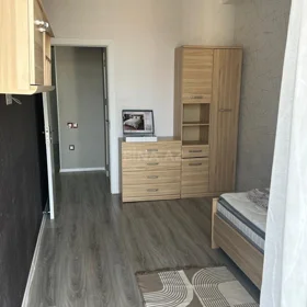 In Baku 105.0 m² apartment is for rent - Image 8