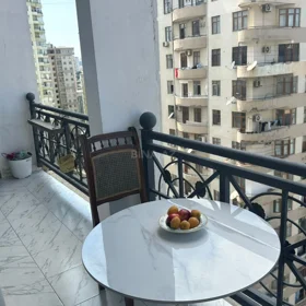 In Baku 105.0 m² apartment is for rent - Image 9