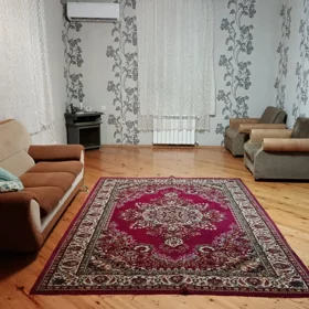 In nan 100.0 m² house with 3.0 rooms is for rent - Image 10