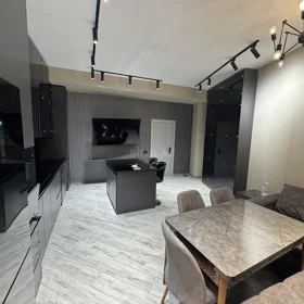 In Baku 120.0 m² apartment is for rent - Image 4