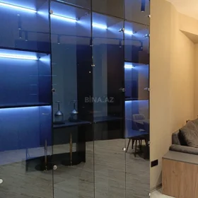 In Baku 120.0 m² apartment is for rent - Image 7