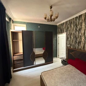 In Baku 60.0 m² apartment is for rent - Image 4